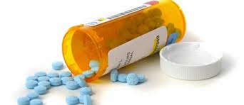 prescription medications in recovery