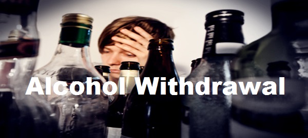 alcohol-withdrawal
