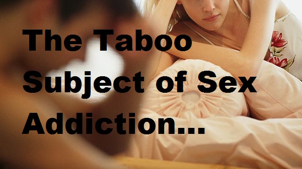 sex addiction