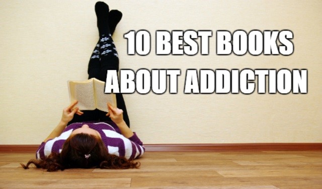 10 best books about addiction