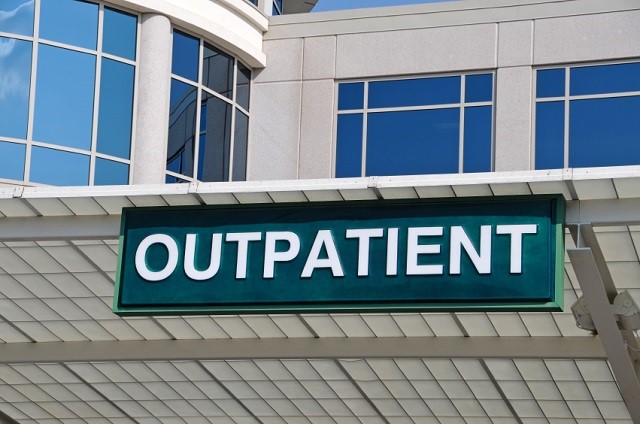 intensive outpatient centers