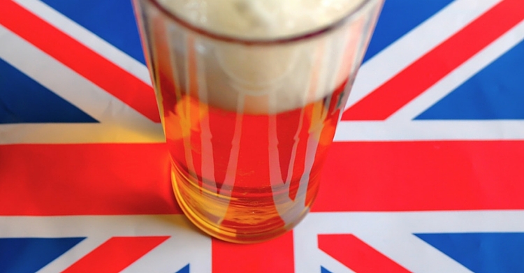 Britain Beer