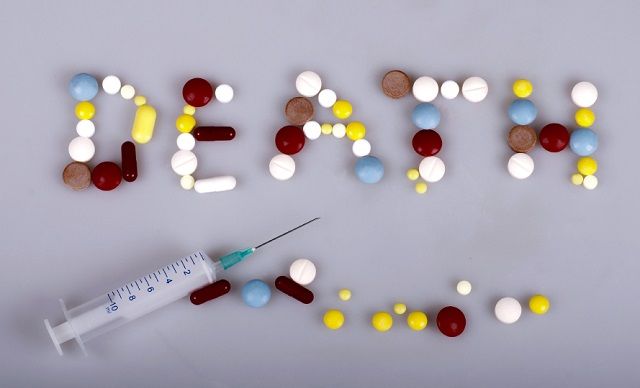 Prescription-Pill-and-Heroin-Overdose