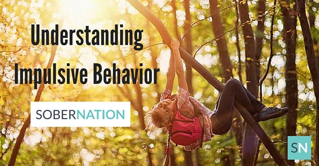 Understanding Impulsive Behavior