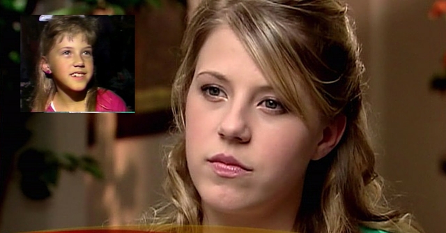 Stephanie Tanner from Full House (Jodie Sweetin) Shares Her Story of Addict...