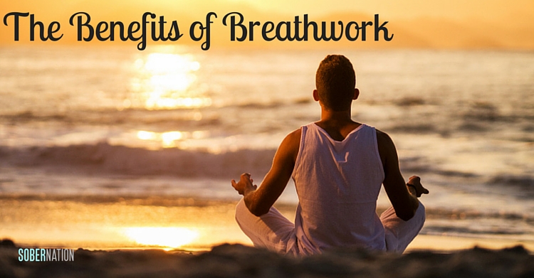 The Benefits of Breathwork