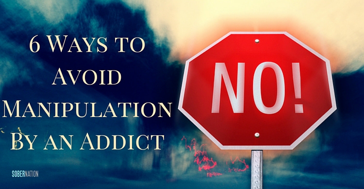 6 Ways to Avoid Manipulation