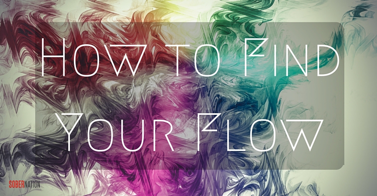 How to Find Your Flow