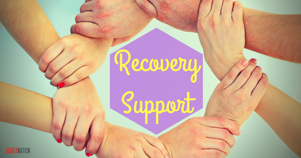 Recovery Support