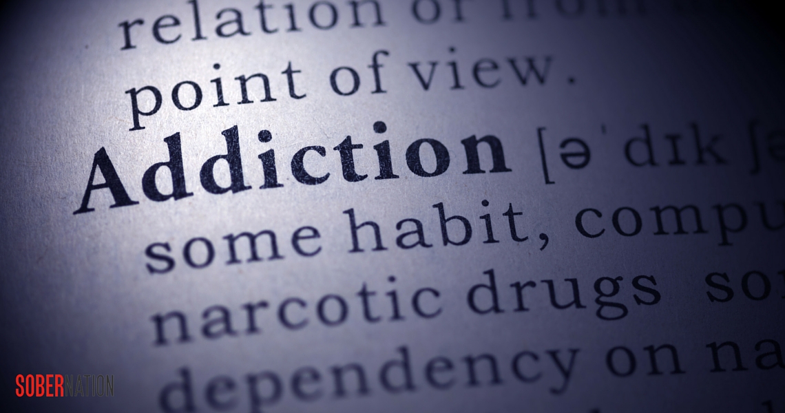 Chapter 1--Conceptualizing and Defining Addiction • Sober Nation