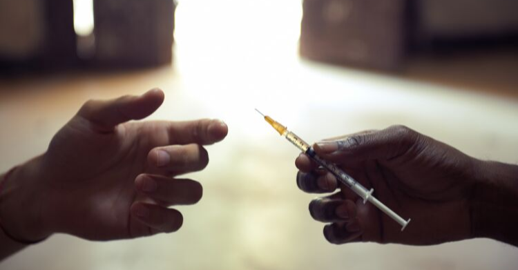 Harm Reduction: What It Is And What It Means For The Still Active Addict