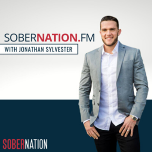 Sober Nation FM Recovery Podcasts