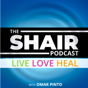 SHAIR Recovery Podcast